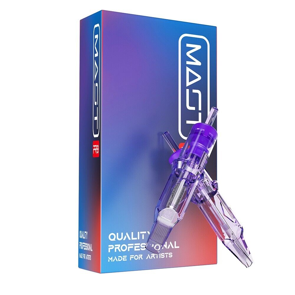 Mast Pro Tattoo Cartridges 1005RL