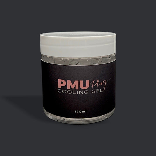 Cooling Gel