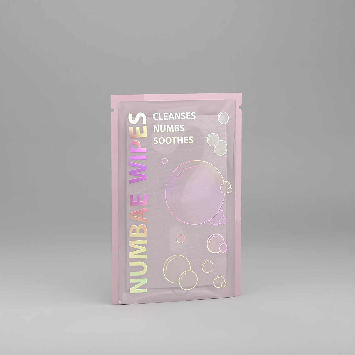 NUMBAE WIPES PACK OF 10